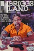 BRIGGS LAND. VOL. 2 - LUPI SOLITARI