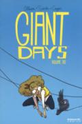 Giant Days: 3