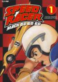 Mach go go go. Speed racer: 1