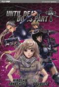 Until Death do us part: 24