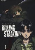 Killing stalking. 1.