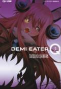 Demi Eater Q: 3