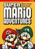 Super Mario adventures