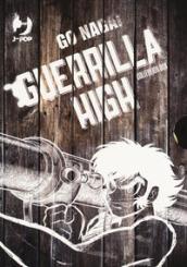 Guerrilla high. 1-2.