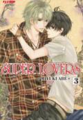 Super lovers: 3