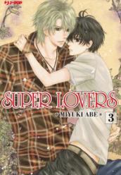 Super lovers: 3