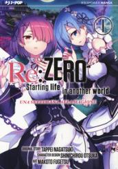 Re: zero. Stagione II. 1.