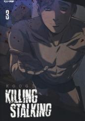 Killing stalking: 3