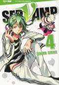 Servamp: 4