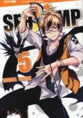 Servamp. 5.