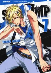 Servamp. Vol. 7