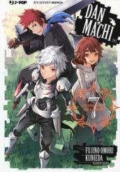 DanMachi: 7