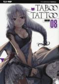 Taboo tattoo: 8