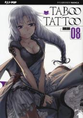 Taboo tattoo: 8