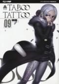 Taboo tattoo: 9