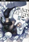 Taboo tattoo: 12