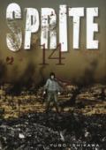 Sprite. 14.