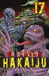 Hakaiju: 17