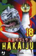 Hakaiju. 18.