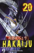 Hakaiju. Vol. 20