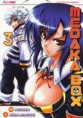 Medaka box: 3