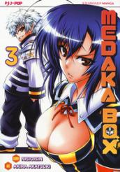 Medaka box: 3