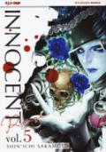 Innocent Rouge. Vol. 5