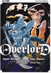 Overlord: 7