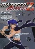 Mazinger angels Z: 1