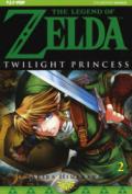 Twilight princess. The legend of Zelda: 2