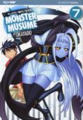 Monster Musume: 7