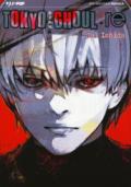 Tokyo Ghoul:re: 7