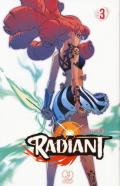 Radiant. Vol. 3