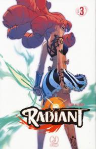 Radiant. Vol. 3