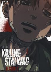 Killing stalking. Stagione due. Vol. 1