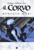 Il corvo. Memento mori