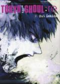 Tokyo Ghoul:re. 9.