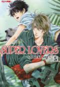 Super lovers. 5.