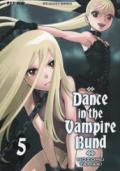 Dance in the Vampire Bund. Vol. 5