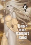 Dance in the Vampire Bund. Vol. 6