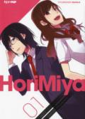 Horimiya. Vol. 1