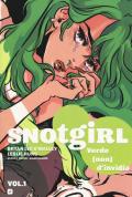 Snotgirl. Vol. 1