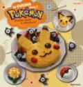 In cucina con i Pokémon