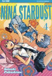 Nina Stardust. Vol. 4