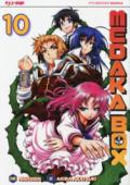 Medaka box. Vol. 10