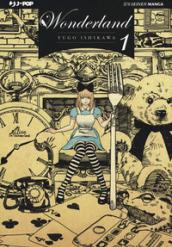 Wonderland. Vol. 1