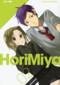 Horimiya. Vol. 2