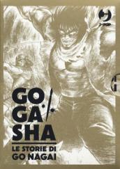 Gogasha. Vol. 1-2