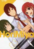 Horimiya. Vol. 3