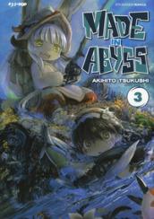 Made in abyss. Vol. 3